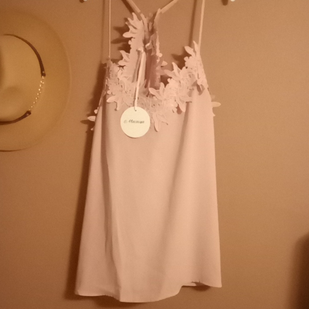 New top